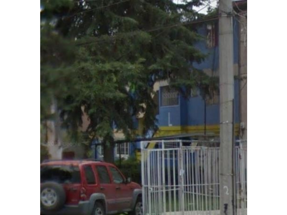 Departamento en Venta en Metepec | Oportunidad en San José La Pilita - 4