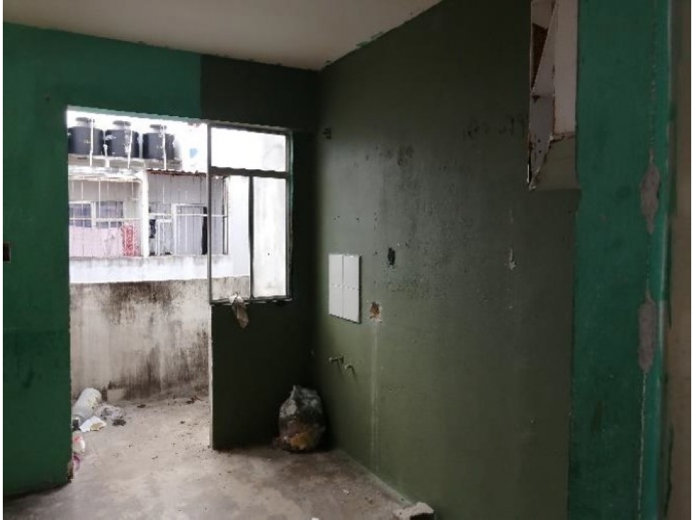 Departamento en Venta en Paraíso Maya, Cancún - ¡Listo para Habitar! - 5