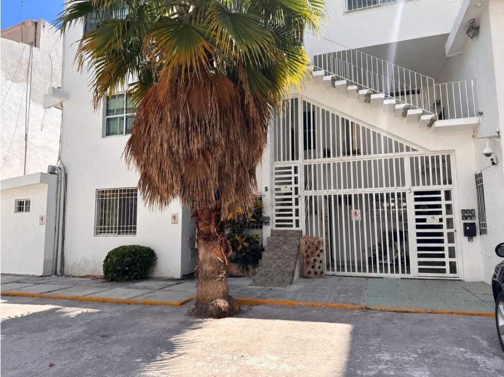 Departamento en venta en PB frente a la laguna. Cancún, Q.Roo — foto 2