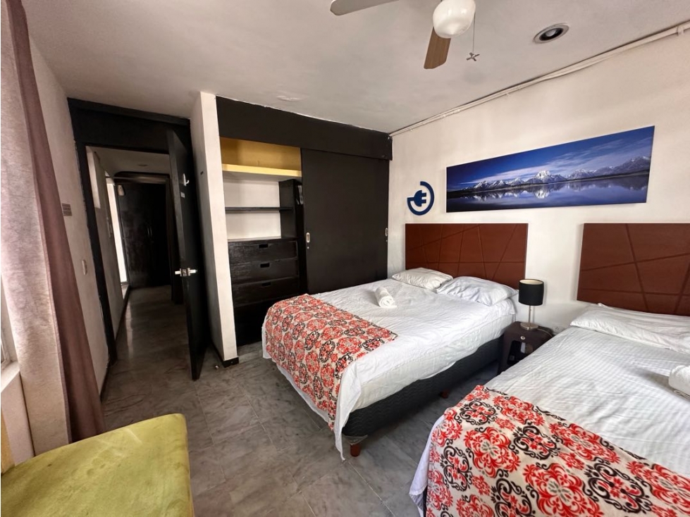 Departamento en venta en PB frente a la laguna. Cancún, Q.Roo — foto 4