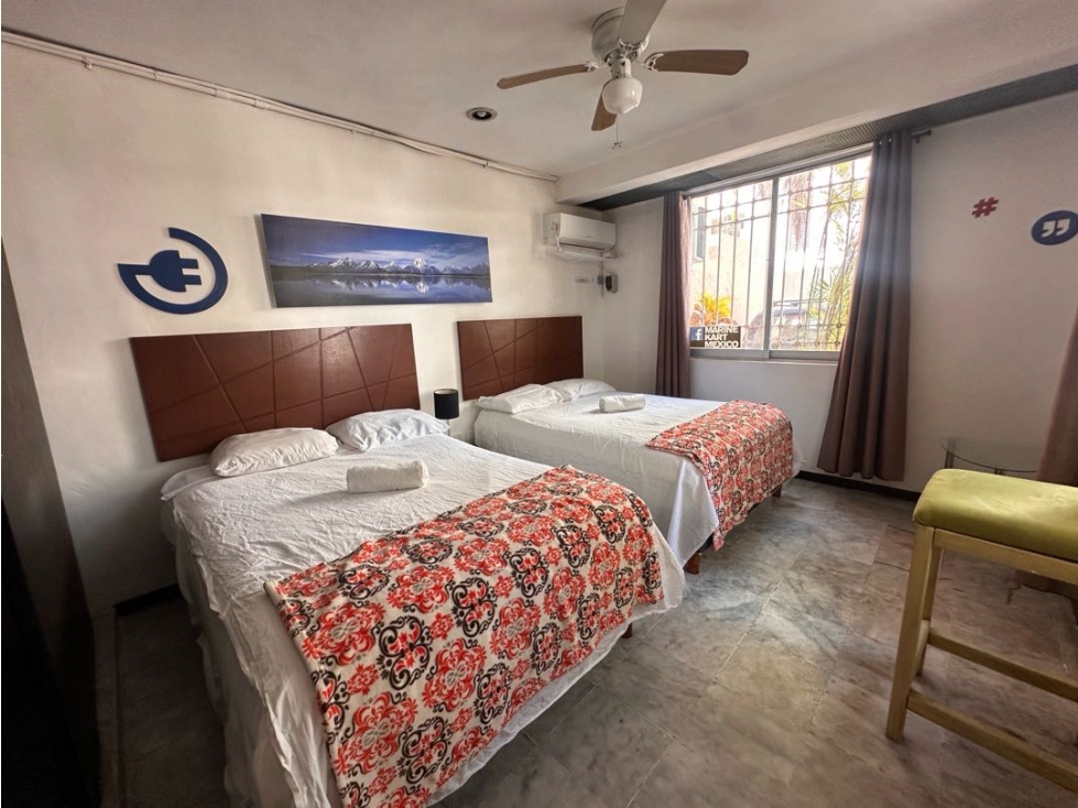 Departamento en venta en PB frente a la laguna. Cancún, Q.Roo — foto 6