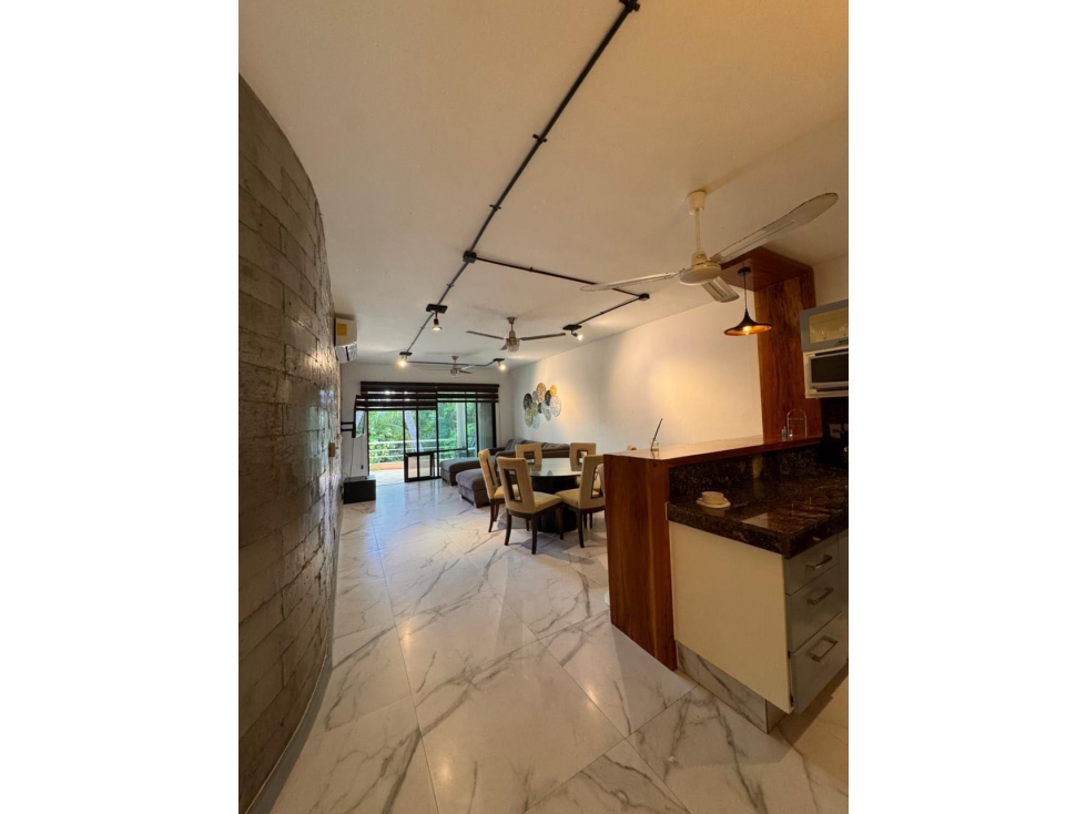 Departamento en Venta en Puerto Aventuras, Quintana Roo - 4