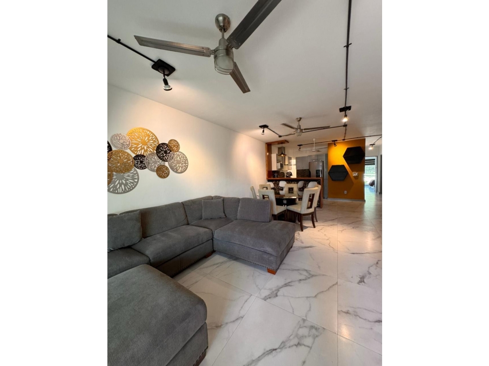 Departamento en Venta en Puerto Aventuras, Quintana Roo - 5