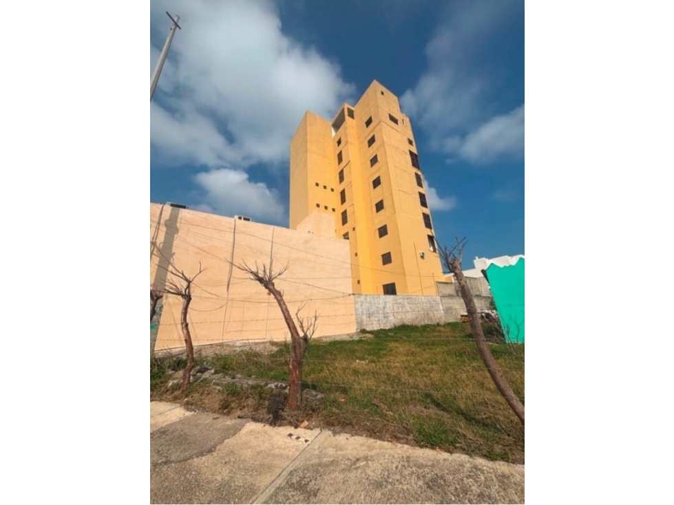 Departamento en Venta en Punta Antón Lizardo, Alvarado | Inversión - 2