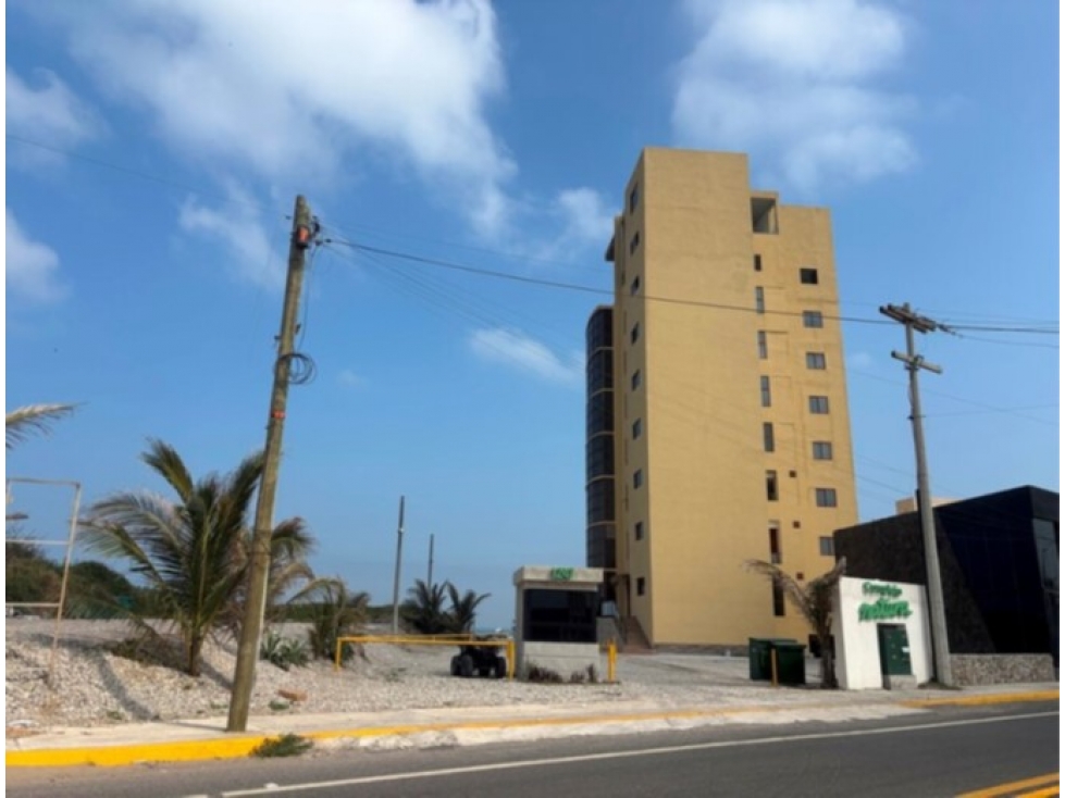 Departamento en Venta en Punta Antón Lizardo, Alvarado | Inversión - 3