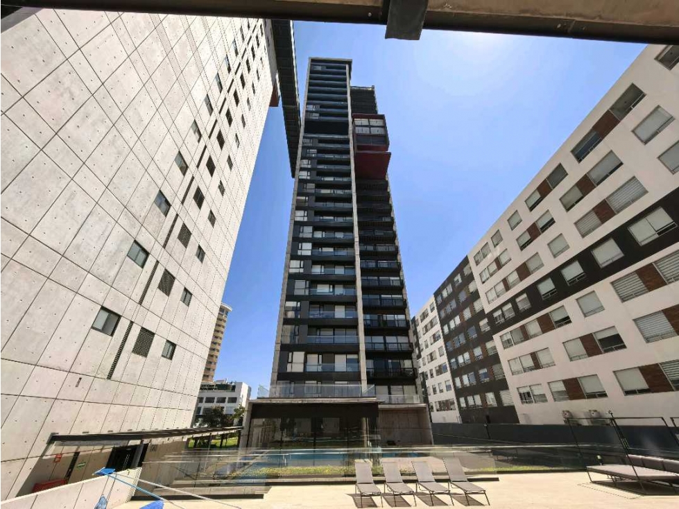 Departamento en Venta en Punto Horizonte