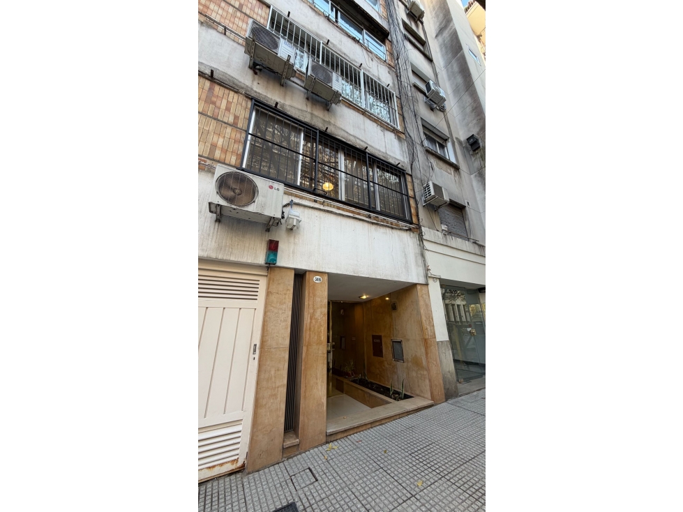Departamento en venta en Recoleta - 2