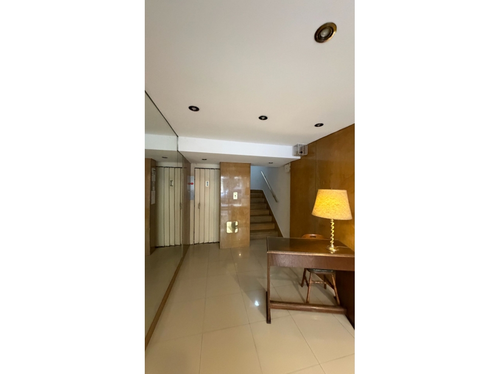 Departamento en venta en Recoleta - 3