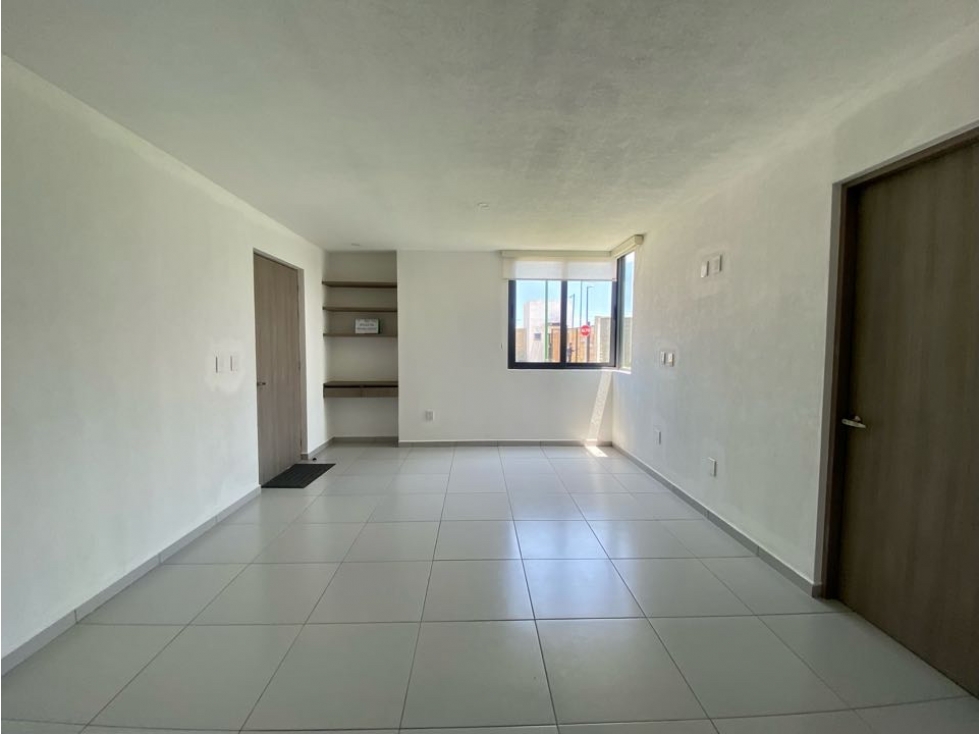 Departamento en Venta en Residencial Esmeralda en San Mateo Atenco - 3