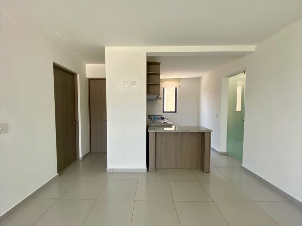 Departamento en Venta en Residencial Esmeralda en San Mateo Atenco - 5
