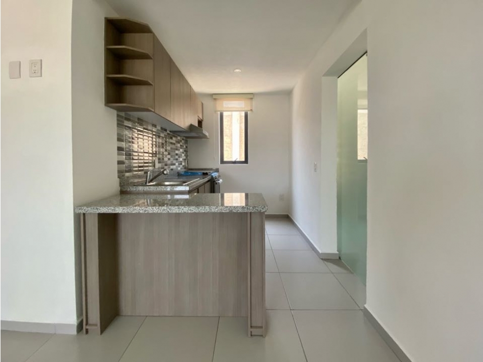 Departamento en Venta en Residencial Esmeralda en San Mateo Atenco - 6