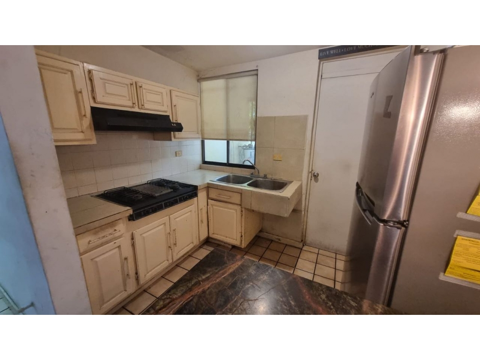 DEPARTAMENTO EN VENTA EN RESIDENCIAL LINCOLN MONTERREY NL — foto 5