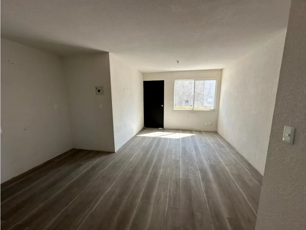 Departamento en Venta en San Jeronimo Xonacahuacan, Tecámac, México - 3