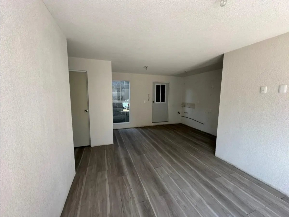Departamento en Venta en San Jeronimo Xonacahuacan, Tecámac, México - 4