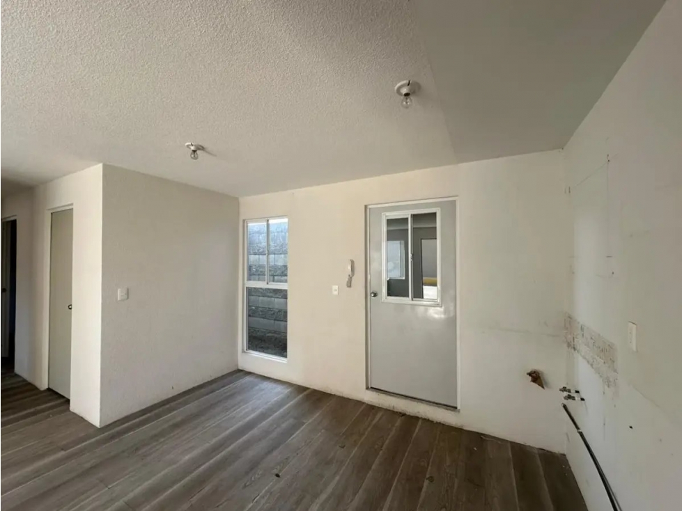 Departamento en Venta en San Jeronimo Xonacahuacan, Tecámac, México - 5