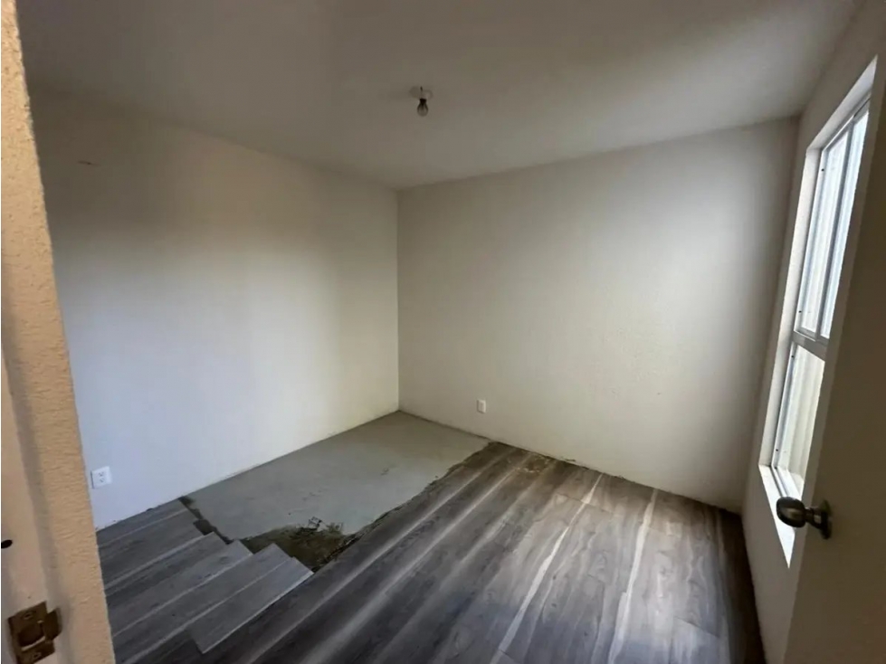 Departamento en Venta en San Jeronimo Xonacahuacan, Tecámac, México - 6