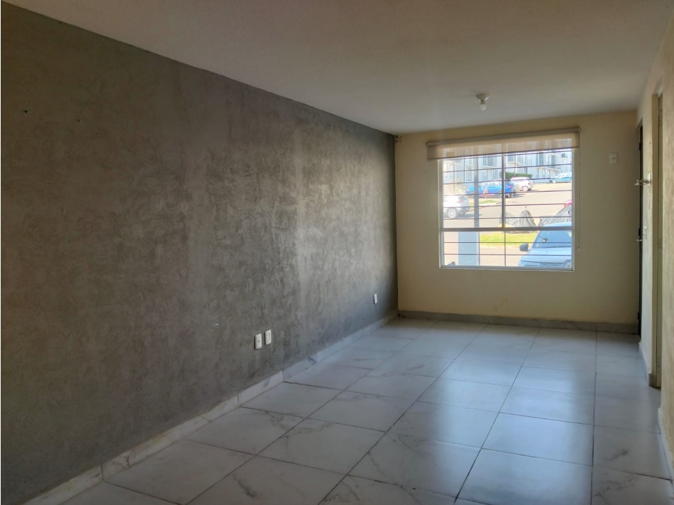 Departamento en Venta en San Lorenzo Almecatla, Puebla - 2
