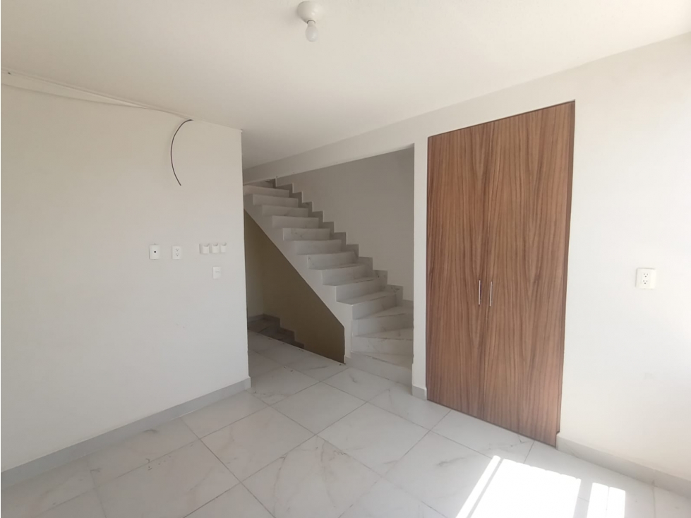 Departamento en Venta en San Lorenzo Almecatla, Puebla - 4