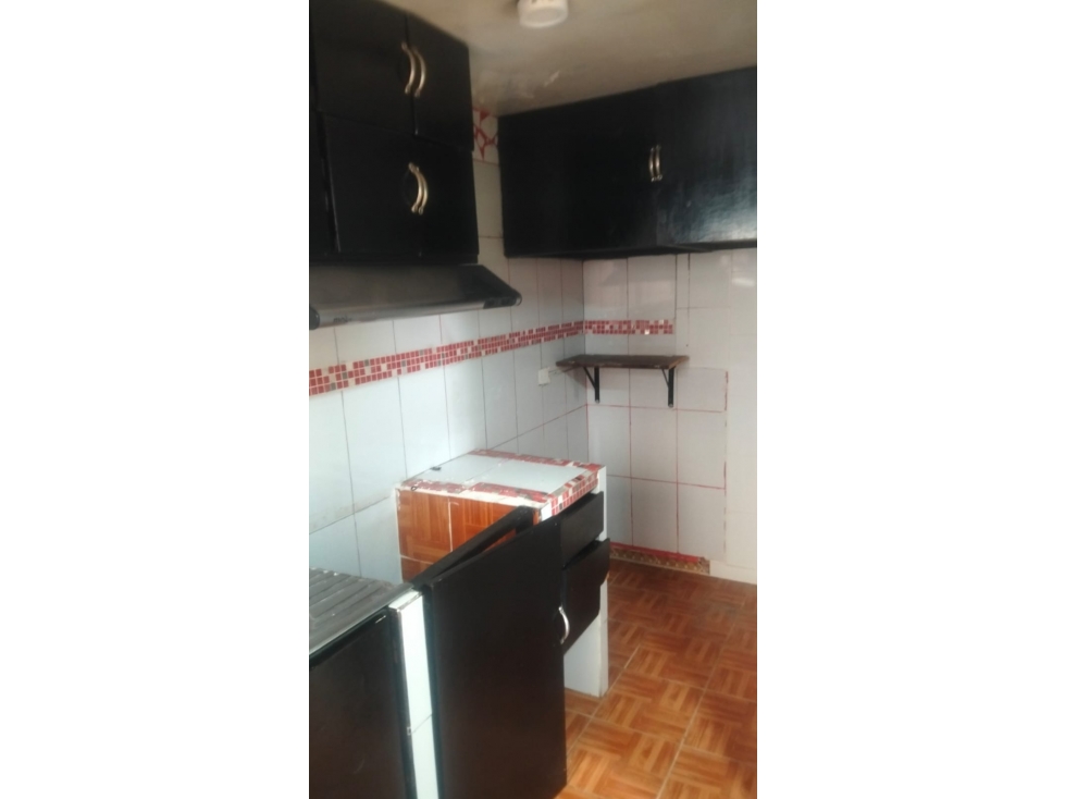 Departamento en Venta en Santa Martha Acatitla, Iztapalapa - Oportunid - 3