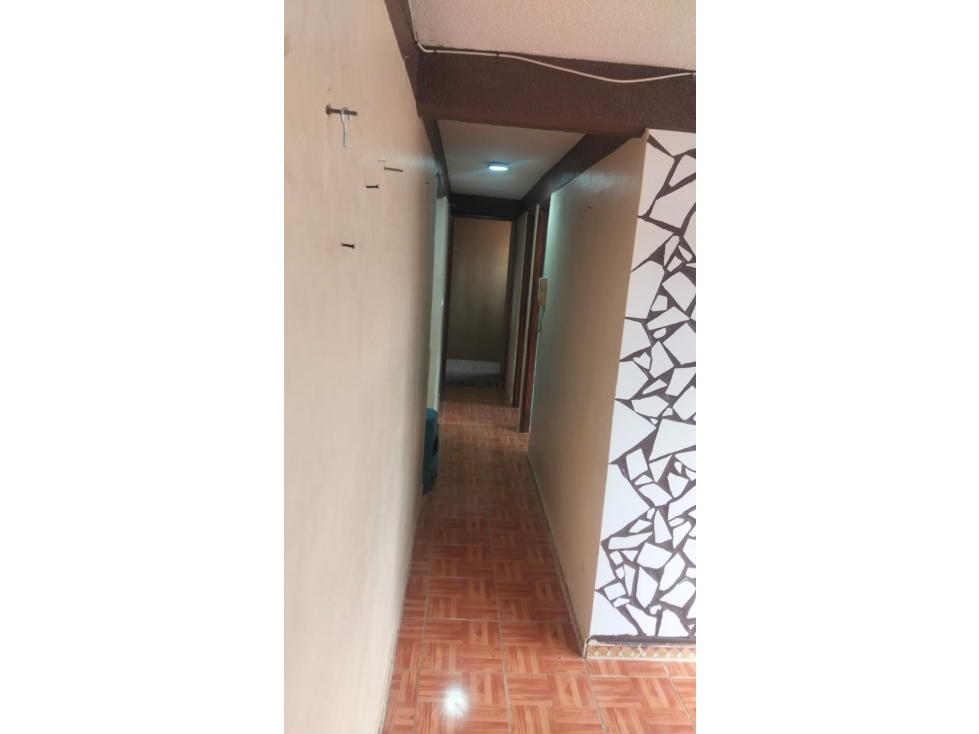 Departamento en Venta en Santa Martha Acatitla, Iztapalapa - Oportunid - 5