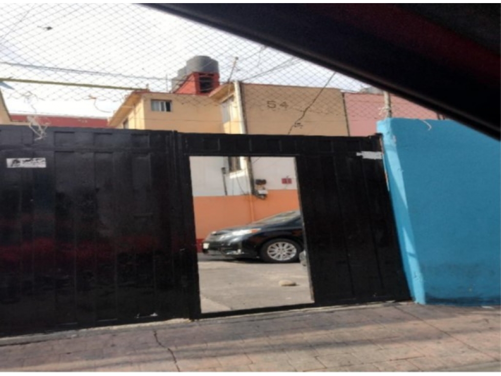 Departamento en Venta en Tacubaya | Planta Baja y 2 Recámaras