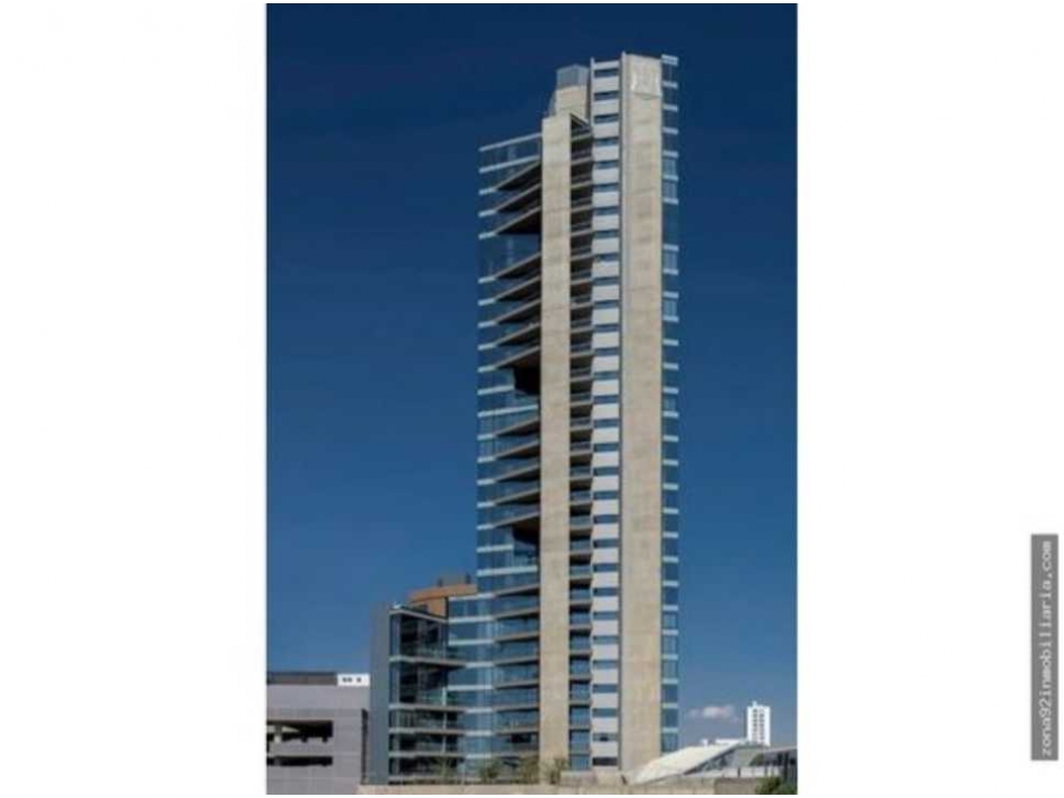 Departamento En Venta En Torre Adamant II