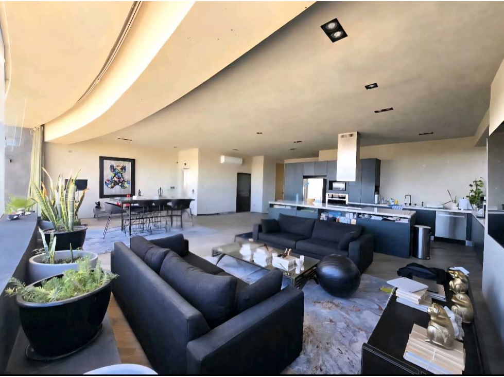 Departamento en Venta en Torre Nducha