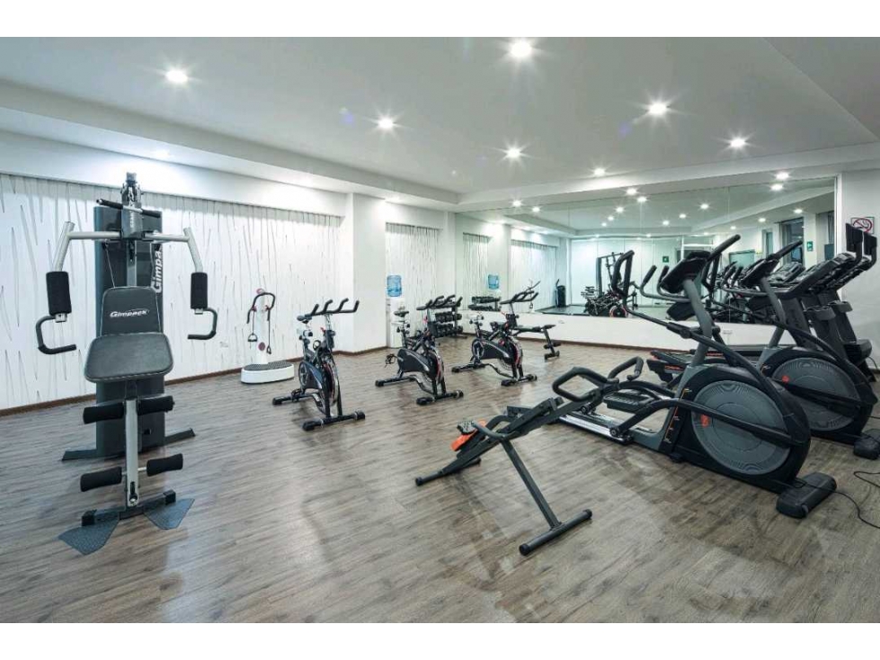 Departamento en venta en Torre Perseo. — foto 3
