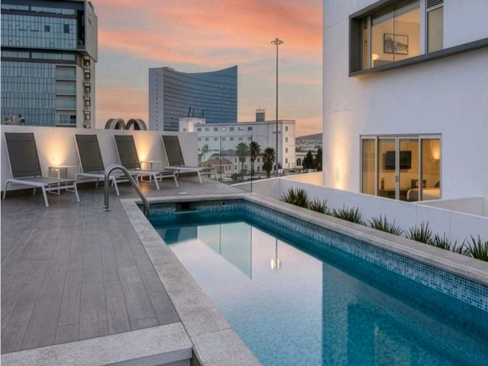 Departamento en venta en Torre Perseo. — foto 4
