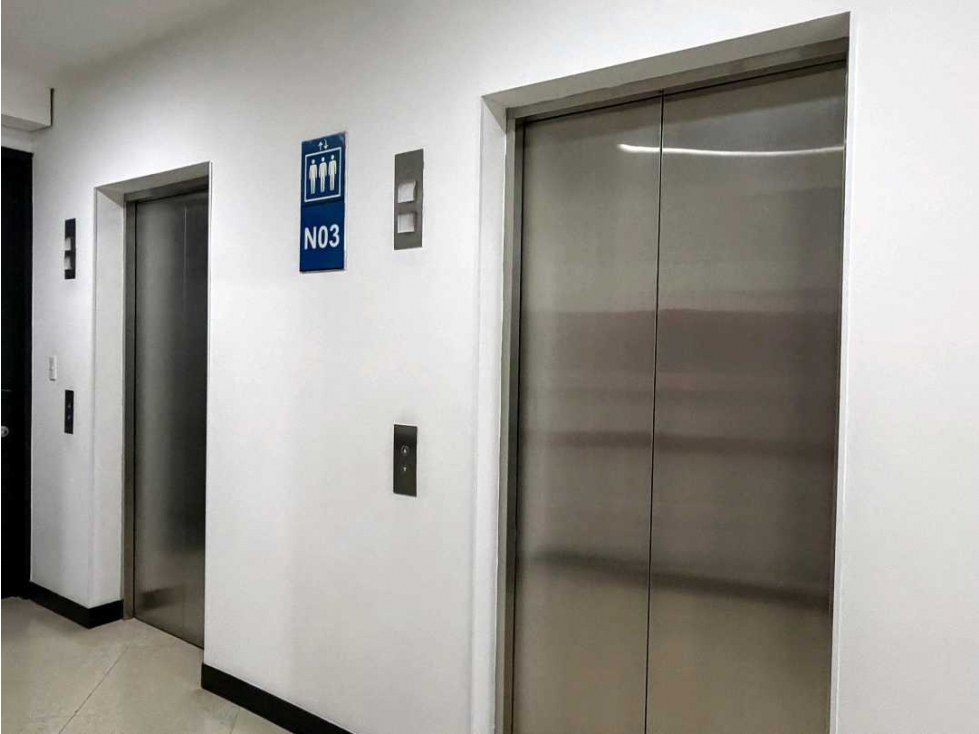 Departamento en venta en Torre Perseo. — foto 5