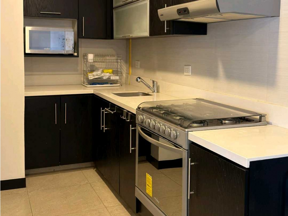 Departamento en venta en Torre Perseo. — foto 6