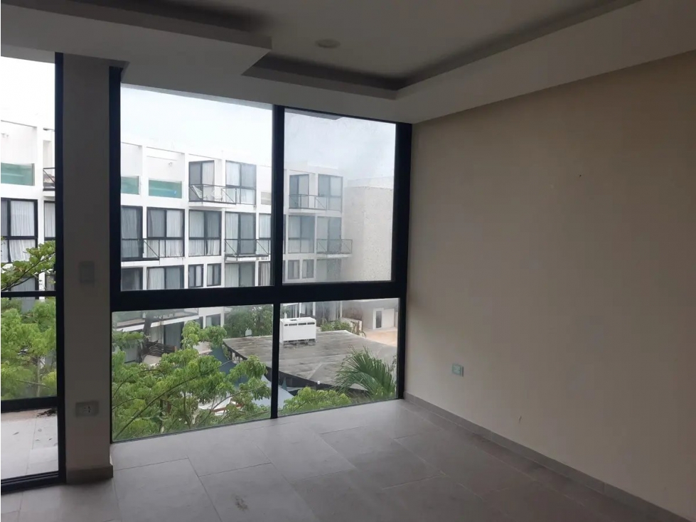 Departamento en Venta en Tulum Centro, Tulum, Quintana Roo — foto 3