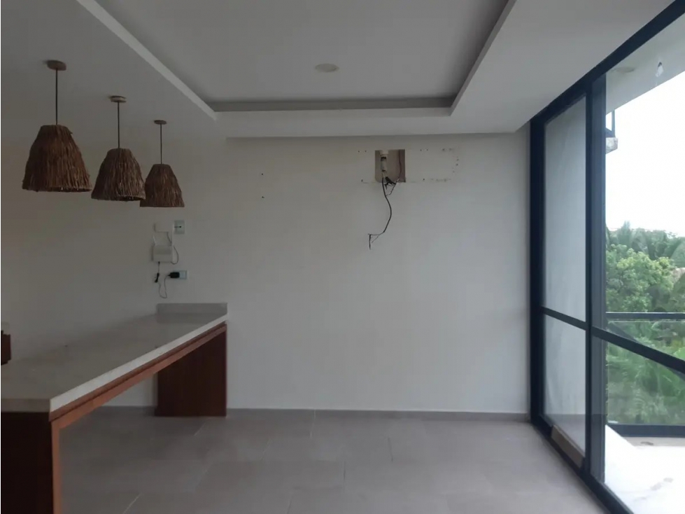 Departamento en Venta en Tulum Centro, Tulum, Quintana Roo — foto 5