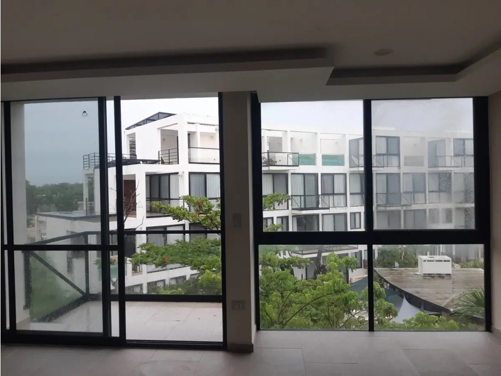 Departamento en Venta en Tulum Centro, Tulum, Quintana Roo — foto 4