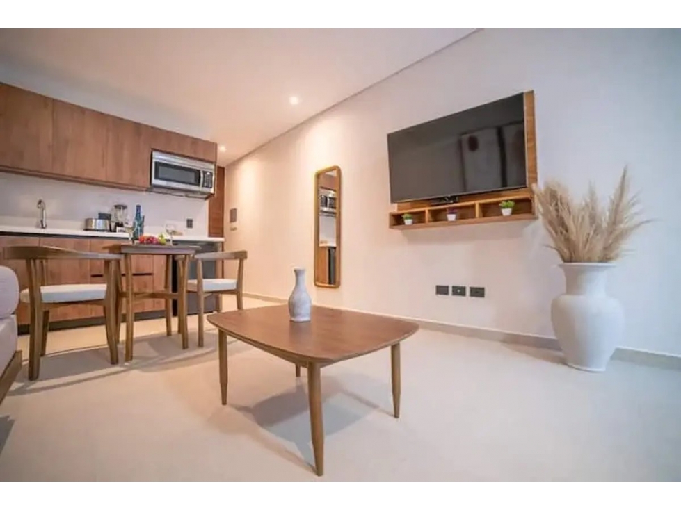 Departamento en Venta en Tulum Centro, Tulum, Quintana Roo — foto 6
