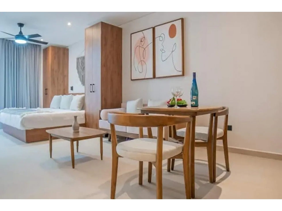 Departamento en Venta en Tulum Centro, Tulum, Quintana Roo — foto 5