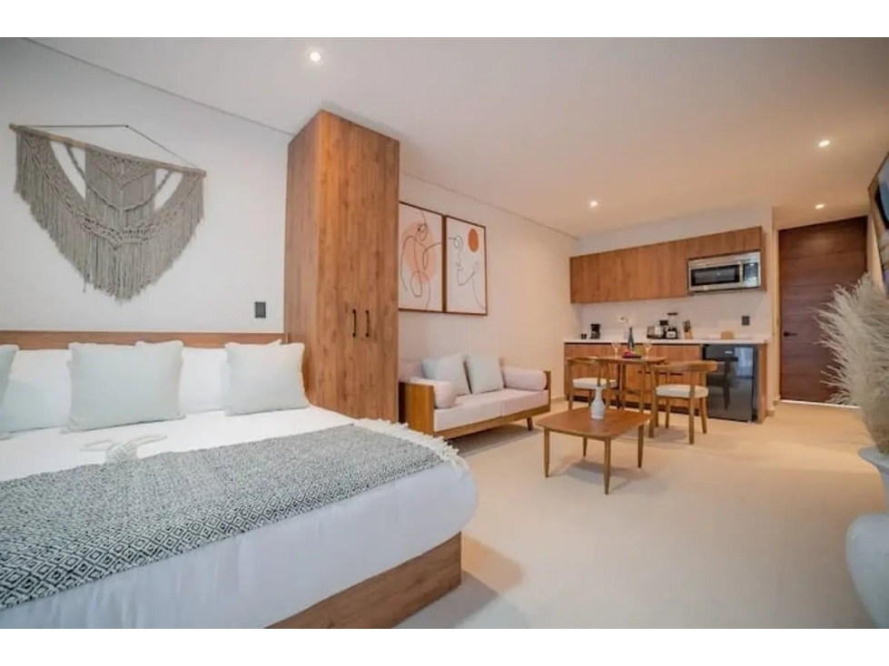 Departamento en Venta en Tulum Centro, Tulum, Quintana Roo — foto 4