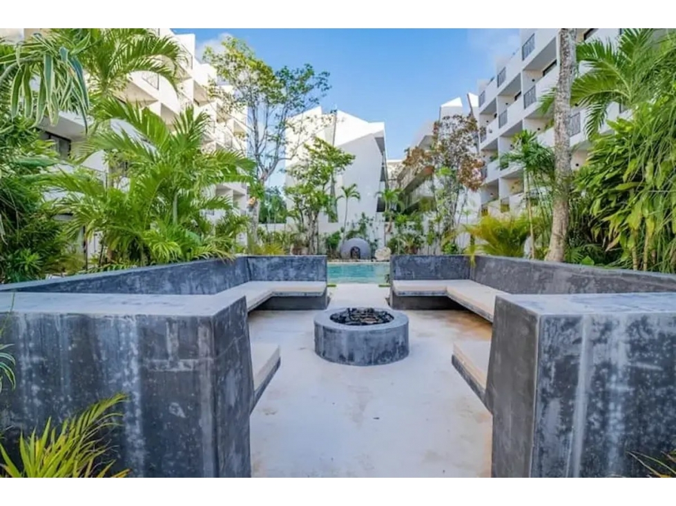 Departamento en Venta en Tulum Centro, Tulum, Quintana Roo — foto 2