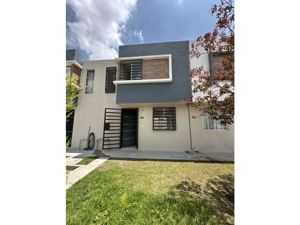 Departamento en Venta en Urbi Quinta Versalles, Tecámac ¡Listo!