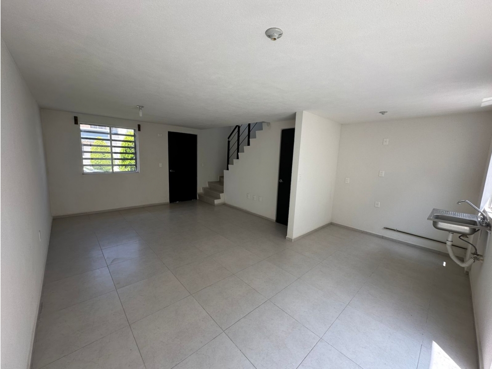 Departamento en Venta en Urbi Quinta Versalles, Tecámac ¡Listo! - 4