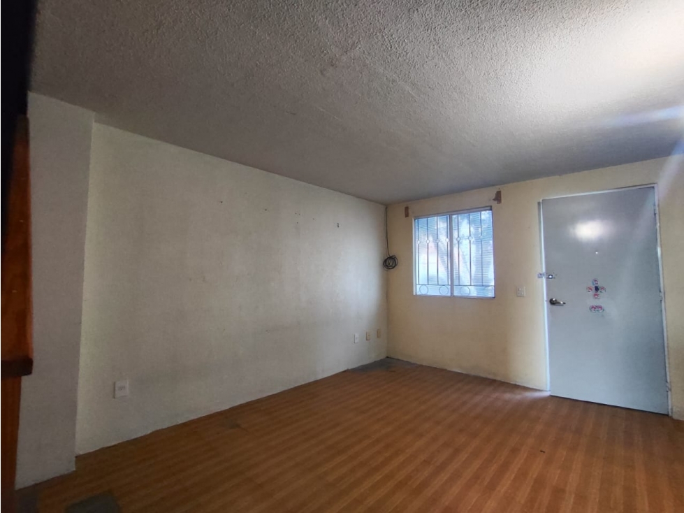 Departamento en Venta en Urbi Villa del Rey, Huixquilucan - ¡Oportuni - 2