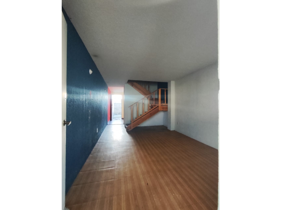Departamento en Venta en Urbi Villa del Rey, Huixquilucan - ¡Oportuni - 3