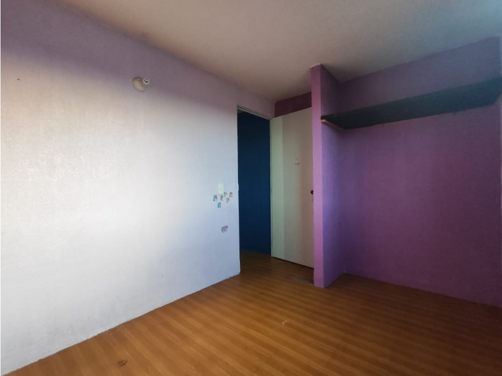 Departamento en Venta en Urbi Villa del Rey, Huixquilucan - ¡Oportuni - 6