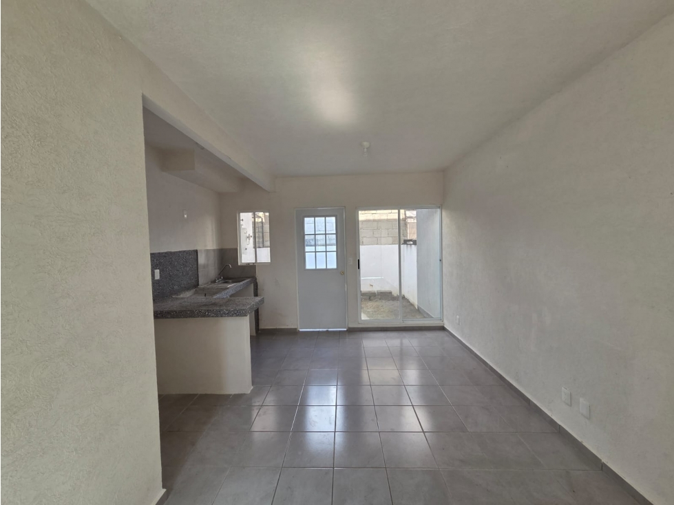 Departamento en Venta en Valle Esmeralda, Bahía de Banderas — foto 2