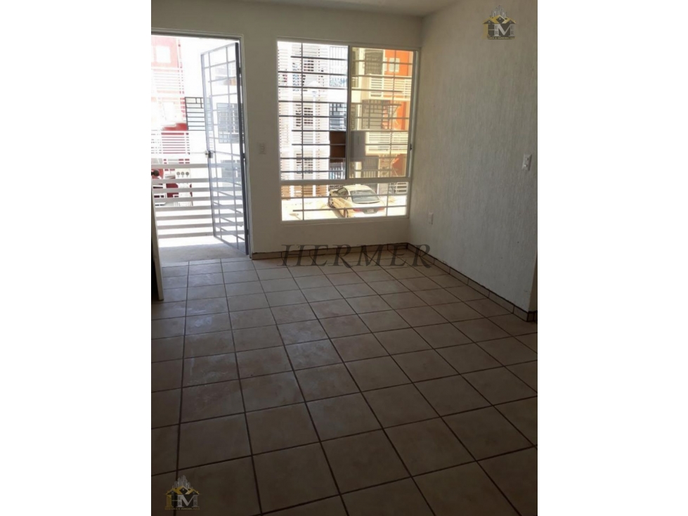 Departamento en venta en villa fontana zapopan - 2