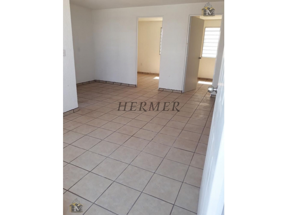 Departamento en venta en villa fontana zapopan - 3