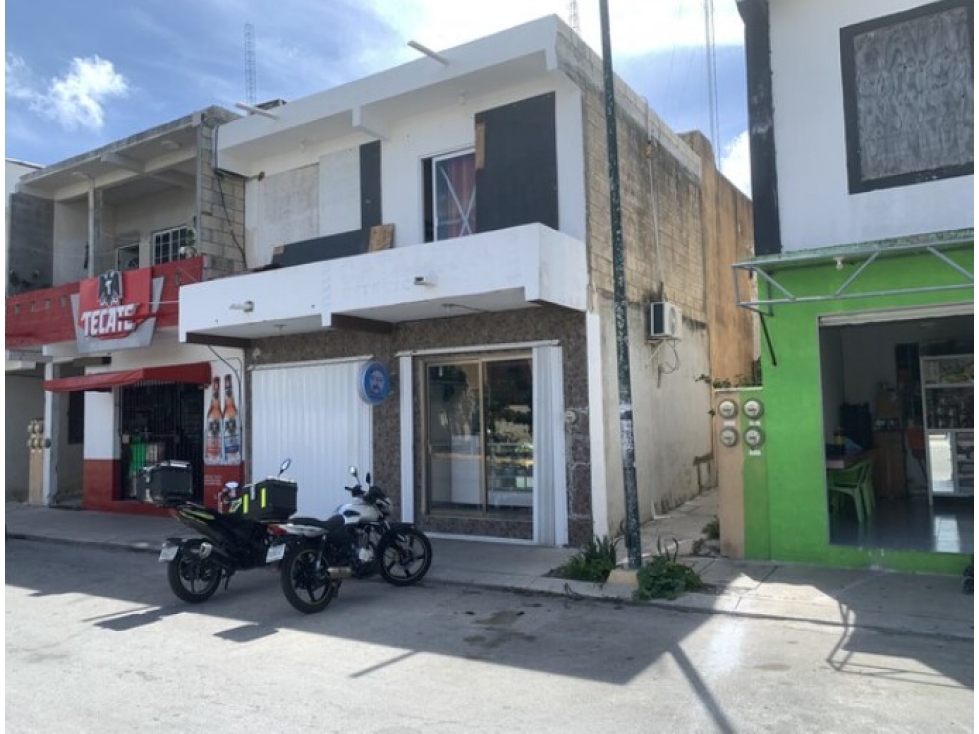 Departamento en Venta en Villas del Sol, Playa del Carmen - 1