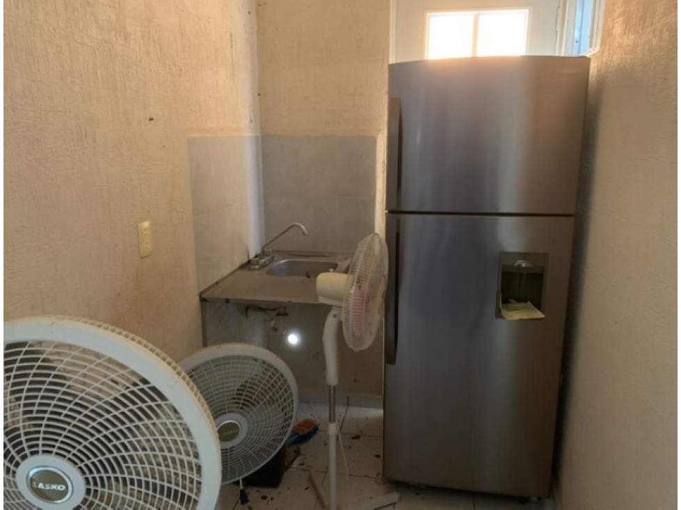 Departamento en Venta en Villas del Sol, Playa del Carmen - 3