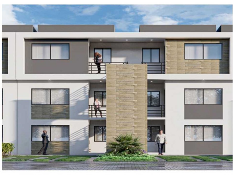 DEPARTAMENTO EN VENTA EN PLANTA ALTA ZAKIA EL MARQUES QUERETARO GAA