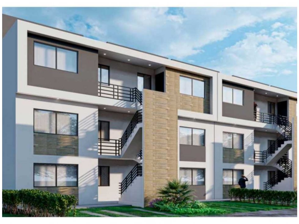 DEPARTAMENTO EN VENTA EN PLANTA ALTA ZAKIA EL MARQUES QUERETARO GAA — foto 2